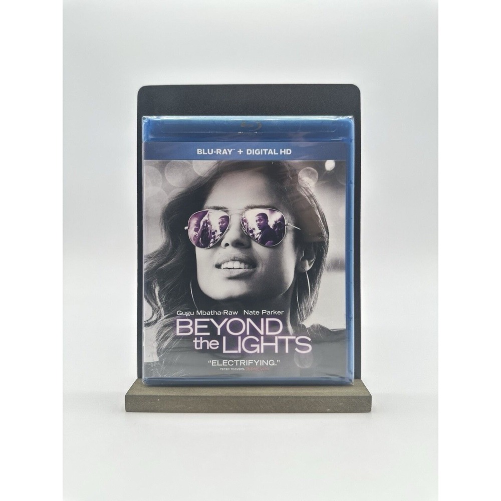 Beyond the Lights (Blu-ray)